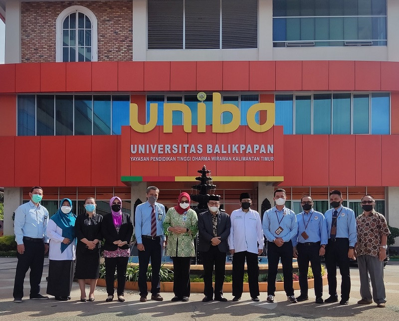 Seminar Nasional dengan Tema "Peran Lelang Dalam Perekonomian Nasional" bersama BRI dan KPKNL